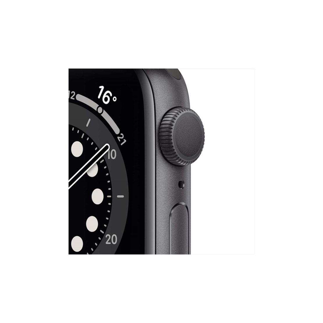Купить Смарт-часы Apple Watch S6 40mm Space Gray | TapTech
