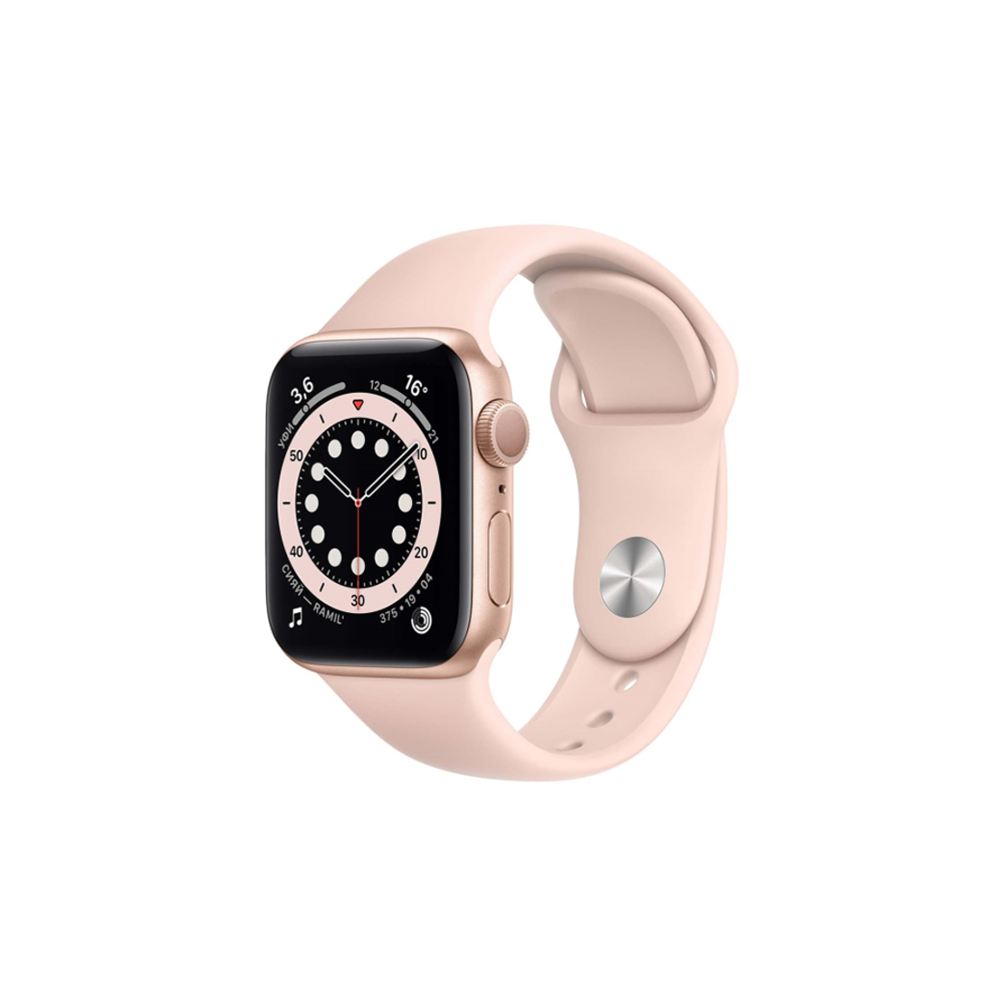apple watch 44mm s6