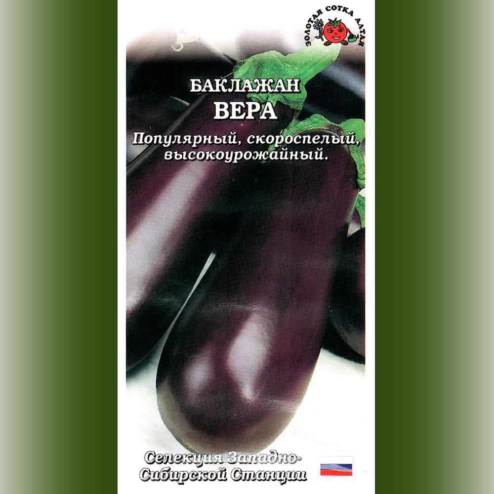 Баклажан буржуй рецепты