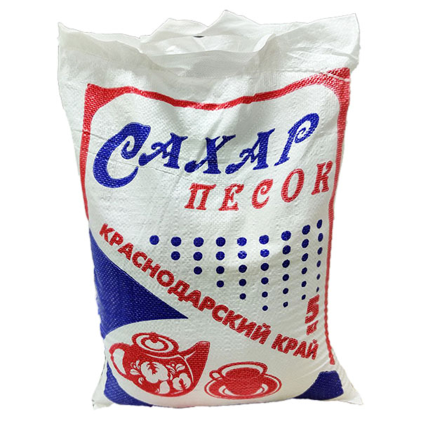 Сахар Песок Купить В Спб