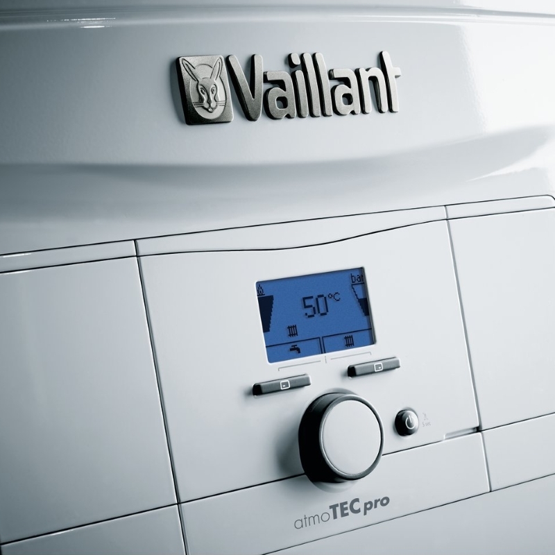 Газовый Котел Vaillant Turbofit Купить