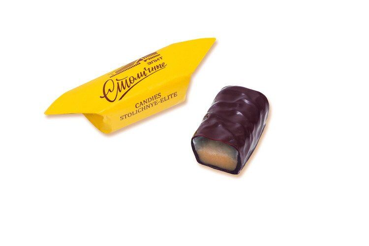 Конфеты Столичные Любимые Купить В Москве