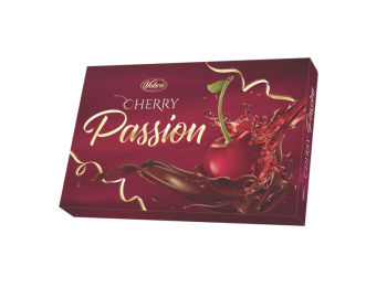 Конфеты Пьяная Вишня В Шоколаде Купить
