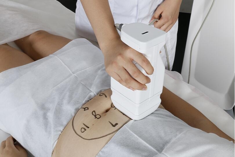 Купить Аппарат Липосоникс Бу