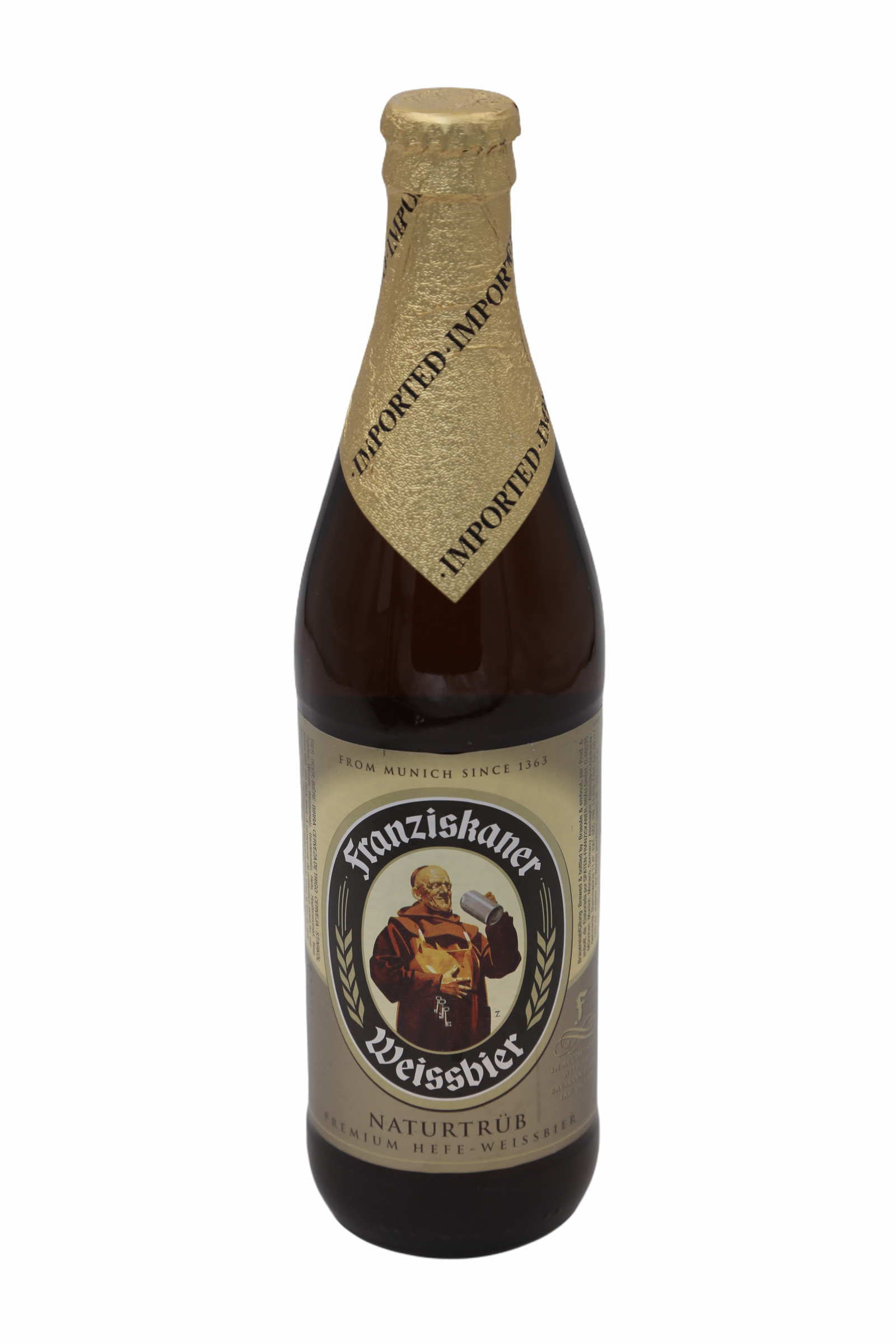 Францисканер Пиво Цена