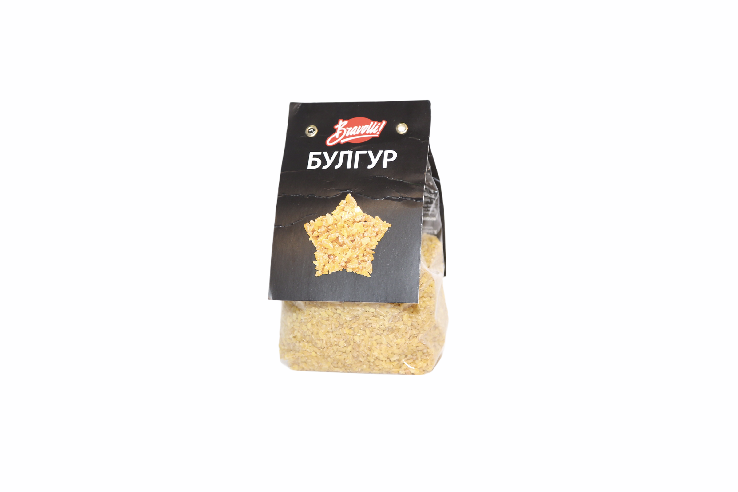 Крупа Булгур Фото В Упаковке