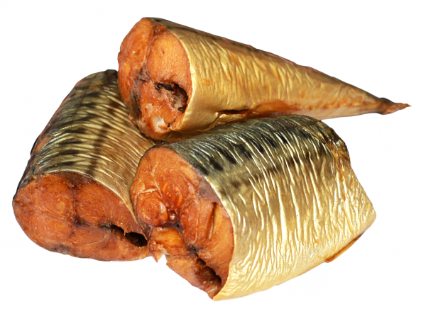 Недорогая Копченая Рыба