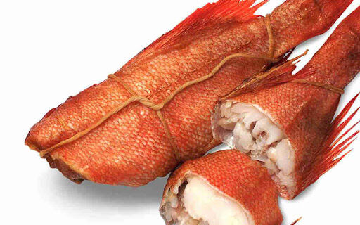 Красный Окунь Купить В Москве Цена