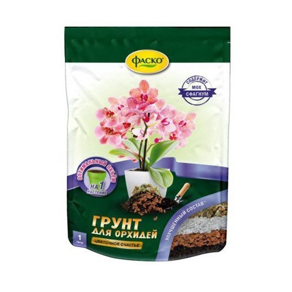Грунт Фаско Купить В Москве