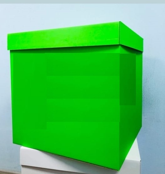 Где Купить Большие Коробки Для Шаров