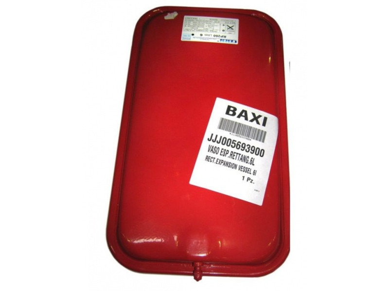 5693900 Расширительный Бак Baxi Купить В Москве