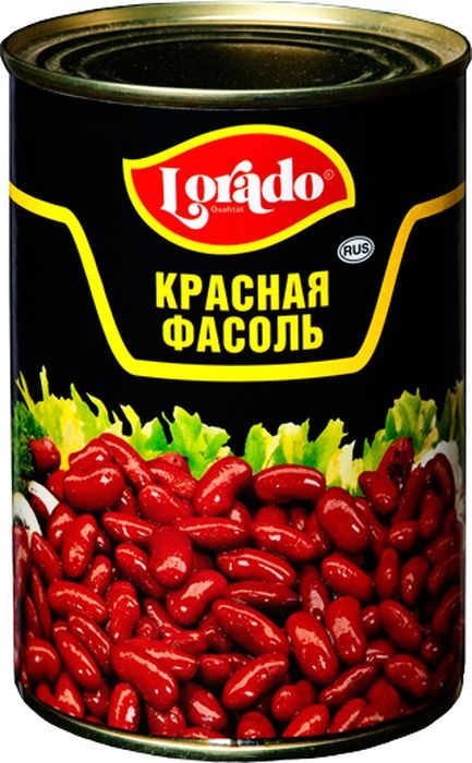 Где Купить Красную Фасоль
