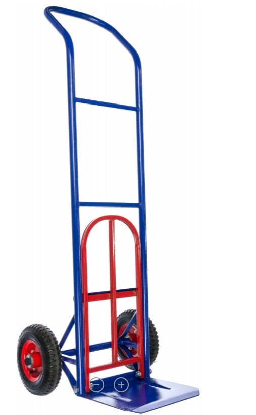 Тележка Кг 250 П Купить