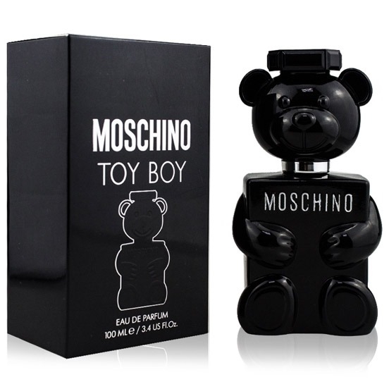 Moschino Toy 2 Купить В Спб
