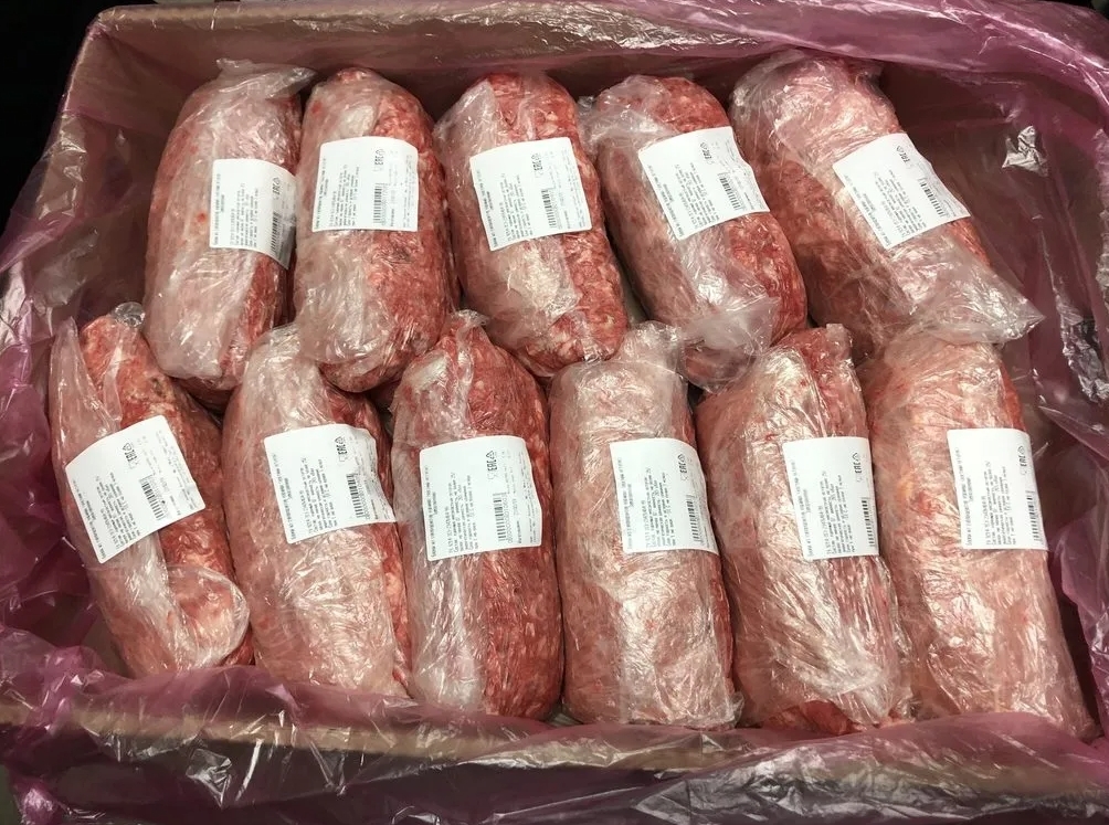 Мясокостный Фарш Для Собак Купить В Новосибирске