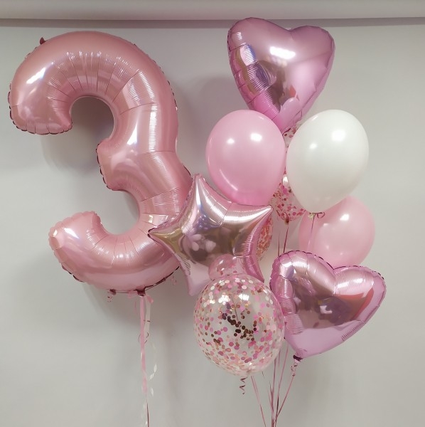 Купить Большие Шары Минск