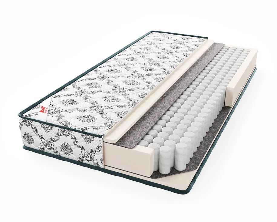 Матрасы 90 195 Купить