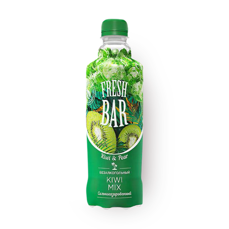 Фреш Бар Напиток Цена