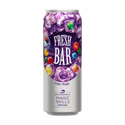 Фреш Бар Напиток Цена
