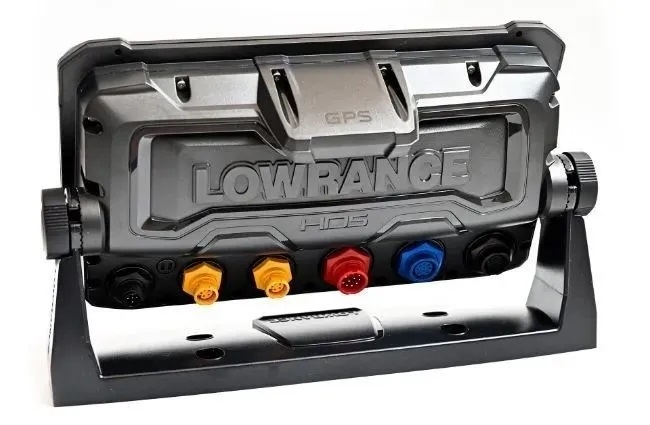 Lowrance Hds 9 Live Купить