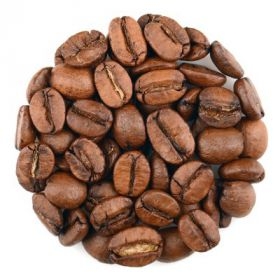 Кофе В Зернах Со Вкусами Купить