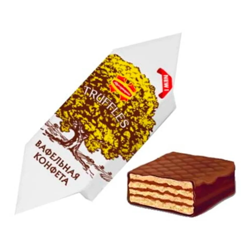 Конфеты Белая Русь Коммунарка Купить