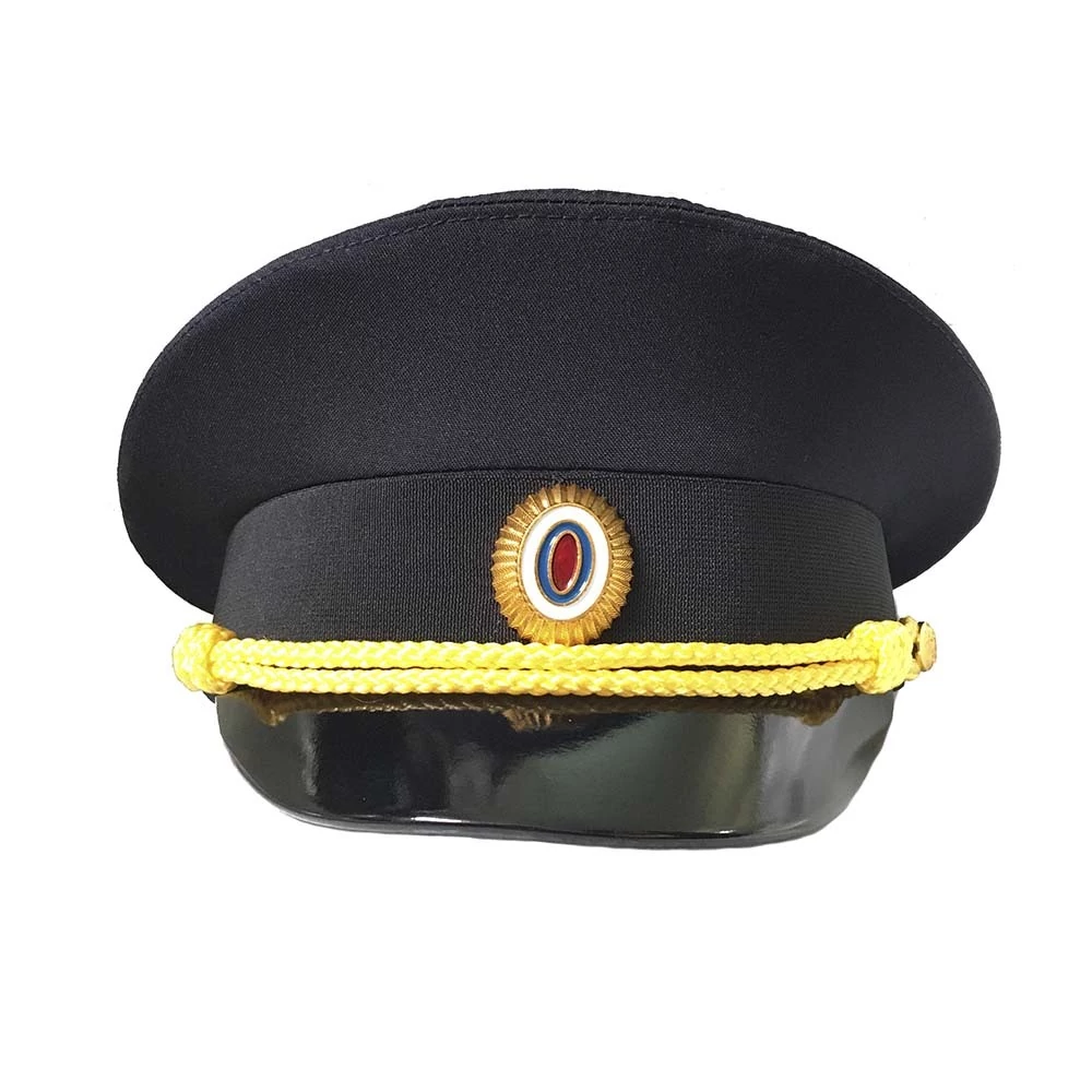 Где Можно Купить Кепка Полицейский