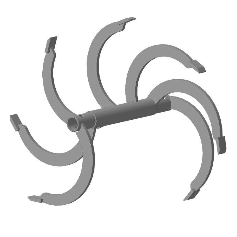 Купить Фрезы Для Мотоблока Шестигранник