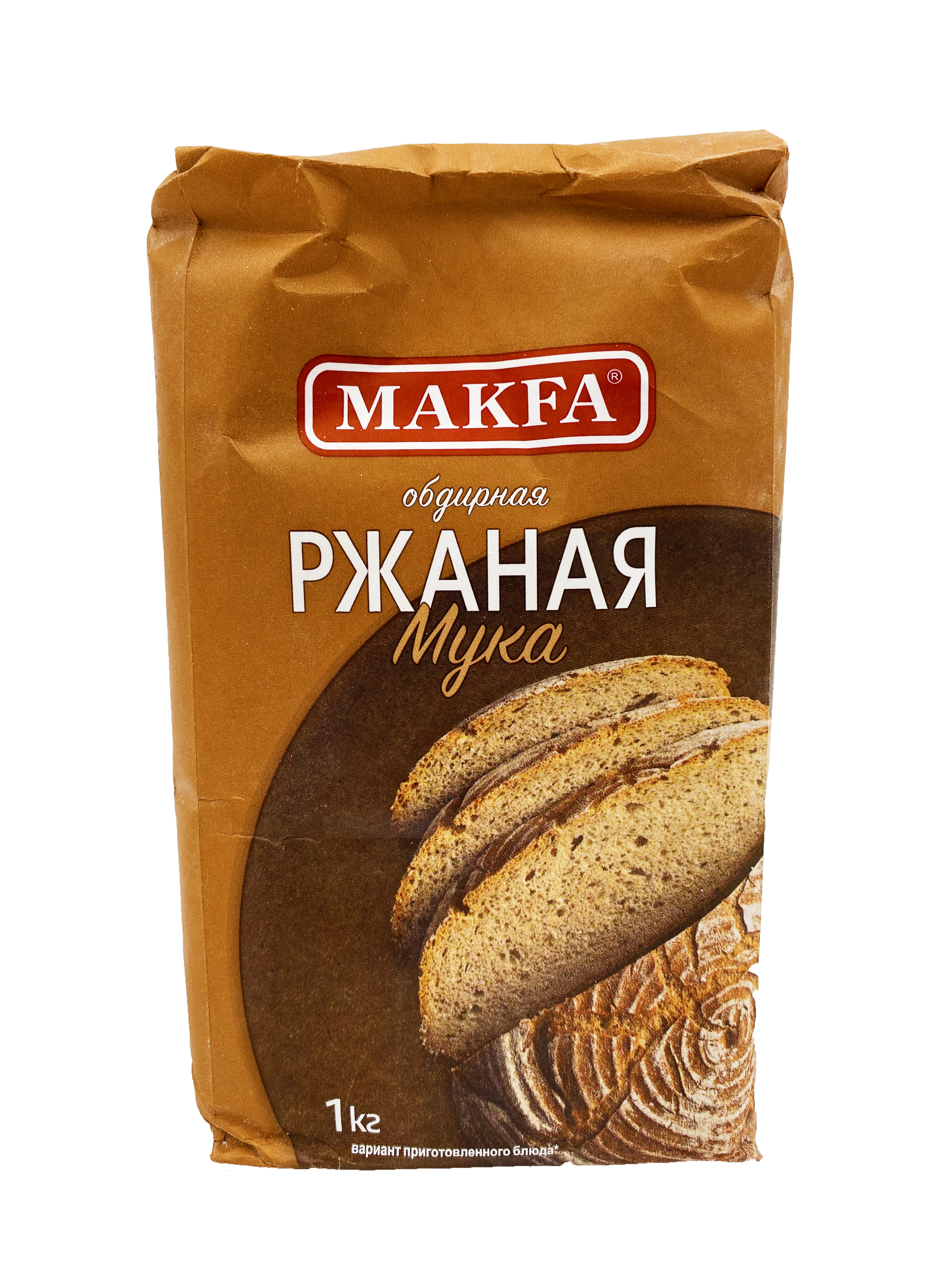 Где Купить Настоящую Ржаную Муку