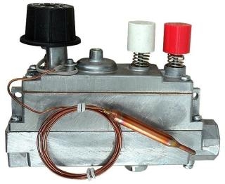 Автоматика Для Газовых Котлов Купить