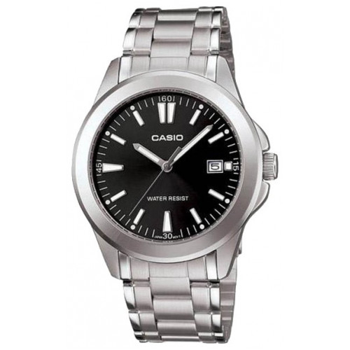 Купить Кварцевые Часы Наручные Мужские Casio