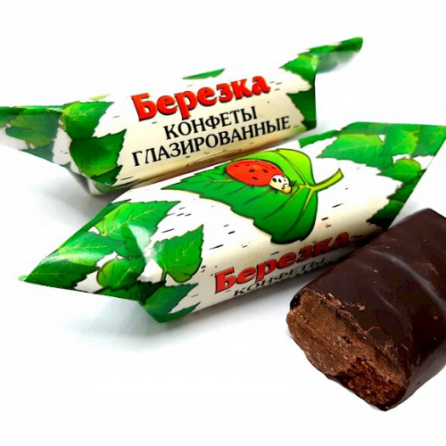 Конфеты Белая Русь Коммунарка Купить