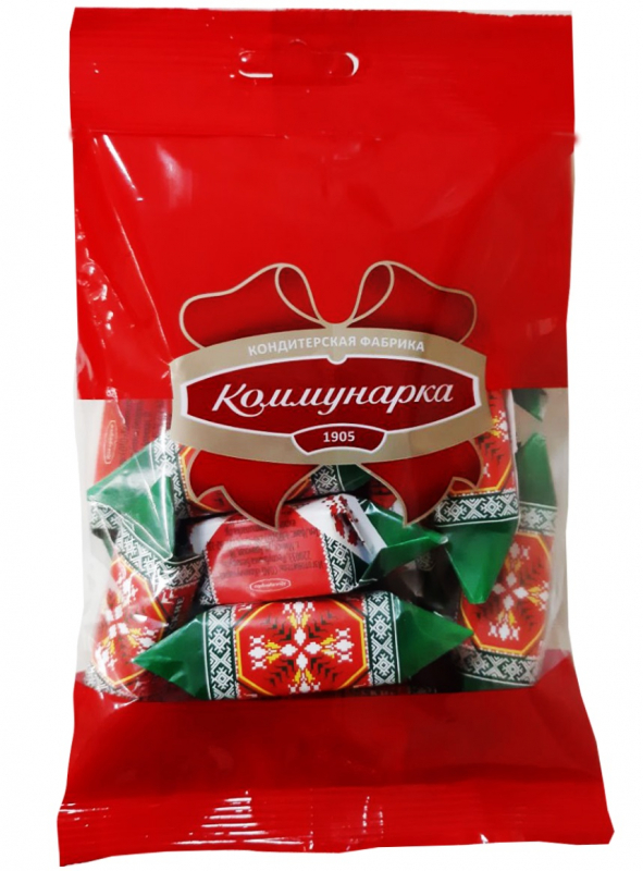 Конфеты Белая Русь Коммунарка Купить