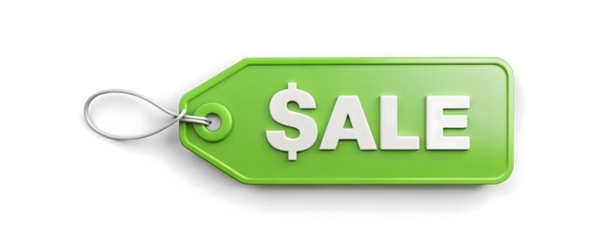 Special offer