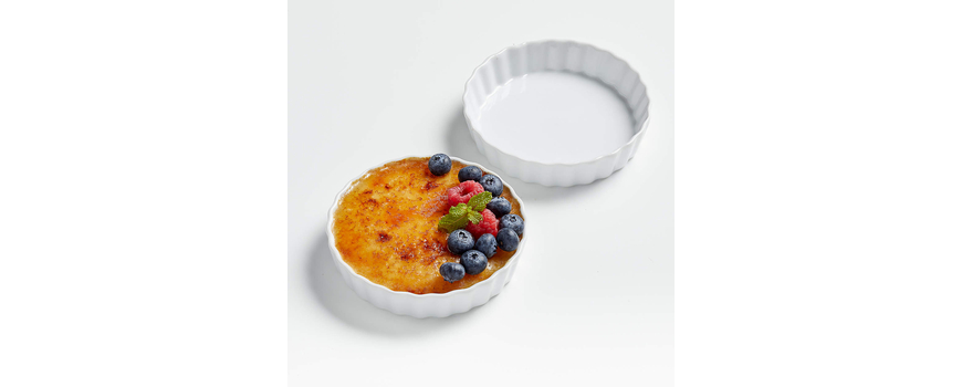 Pie, Bread & Cake Pans