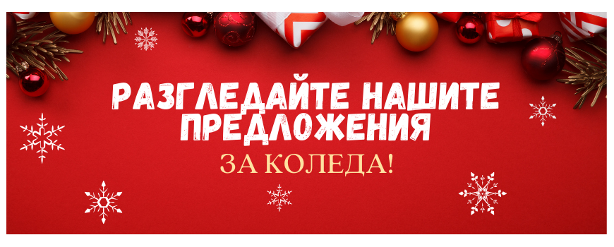 Коледни дрехи