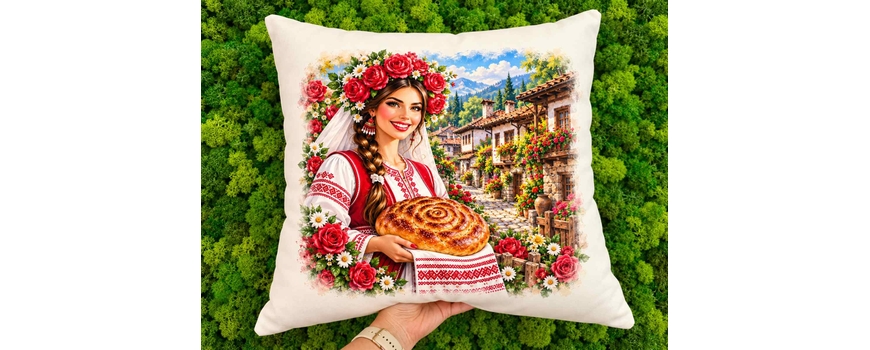 Възглавнички