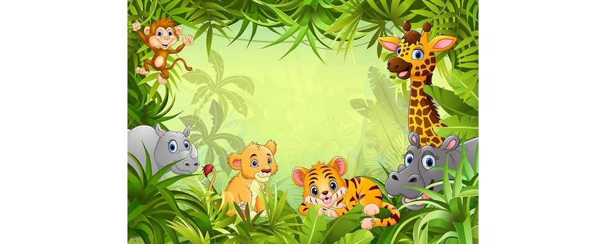 САФАРИ / Safari