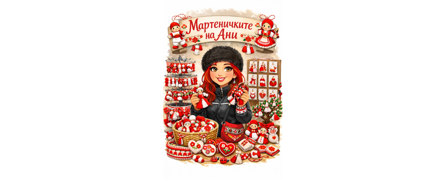 МАРТЕНИЧКИ ЗА МАЛКИ И ГОЛЕМИ