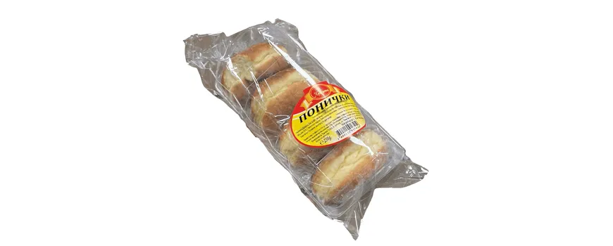 Понички и козунаци