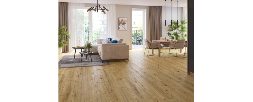 Ceramin Floor Pro Nature