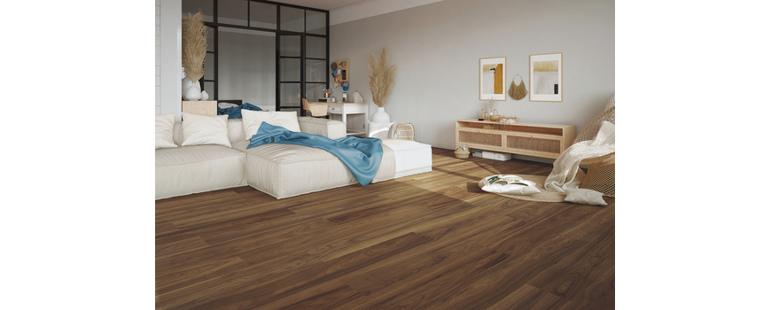 Ceramin Floor Nuva Selected Click