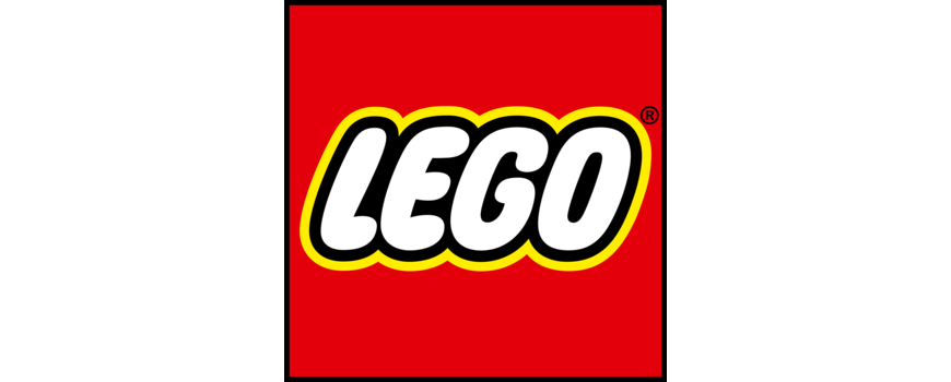 КОНСТРУКТОР LEGO