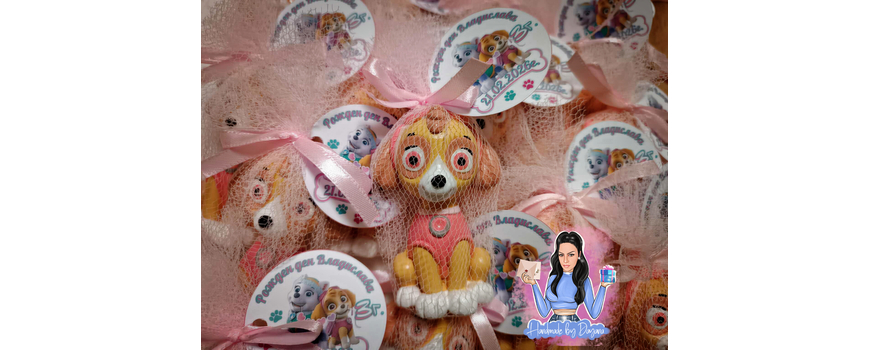 Пес Патрул / PAW Patrol