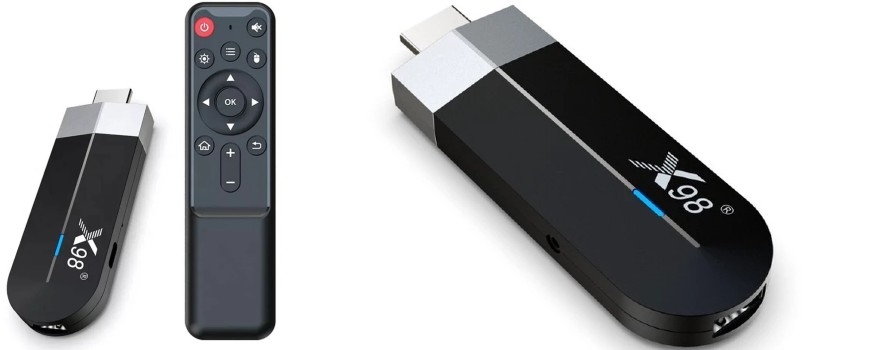 Android Stick