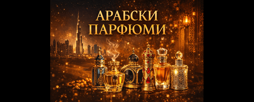 ПАРФЮМИ