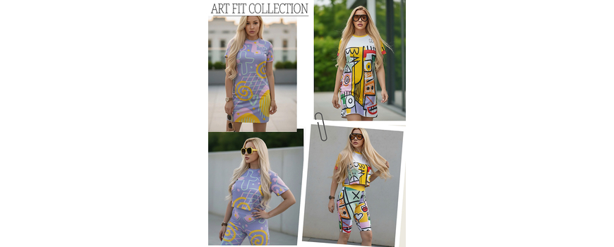 ART FIT COLLECTION