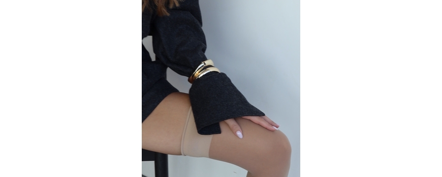 F/W 25 — Scenes of Sensuality