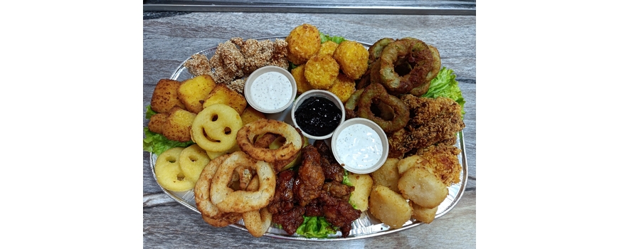 Хапки