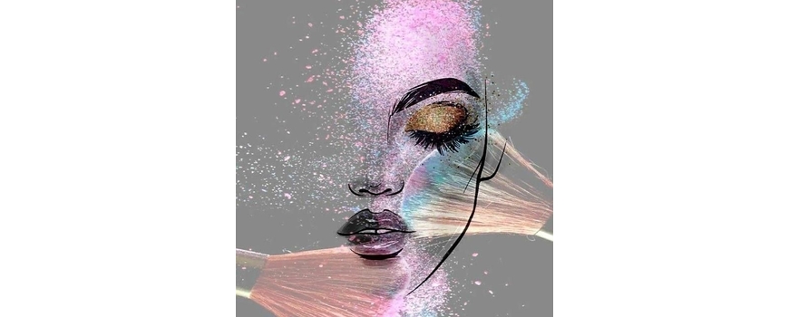 Makeup & Training